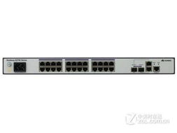 新疆乌鲁木齐华为S2700以太网交换机 企业网络的核心基石